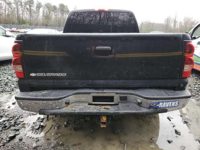 Photo 5 VIN: 1GCEK19Z86Z207358 - CHEVROLET SILVERADO 