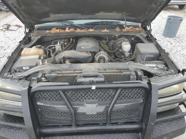 Photo 10 VIN: 1GCEK19Z95Z207710 - CHEVROLET SILVERADO 