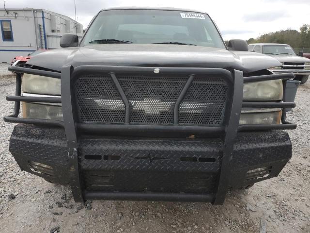 Photo 4 VIN: 1GCEK19Z95Z207710 - CHEVROLET SILVERADO 