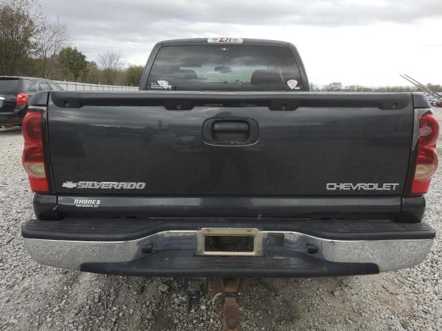 Photo 5 VIN: 1GCEK19Z95Z207710 - CHEVROLET SILVERADO 