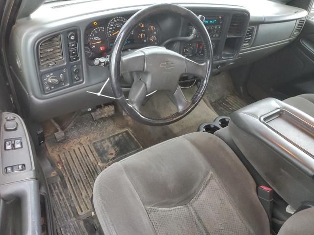 Photo 7 VIN: 1GCEK19Z95Z207710 - CHEVROLET SILVERADO 