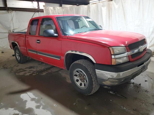 Photo 3 VIN: 1GCEK19Z95Z224913 - CHEVROLET SILVERADO 