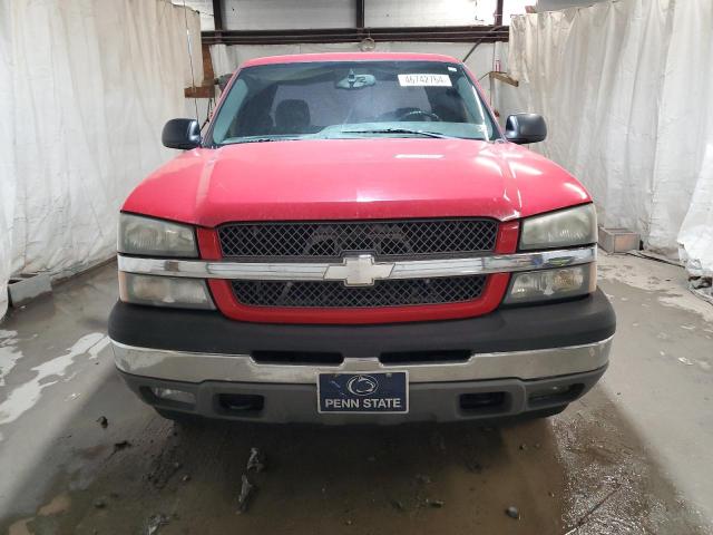 Photo 4 VIN: 1GCEK19Z95Z224913 - CHEVROLET SILVERADO 