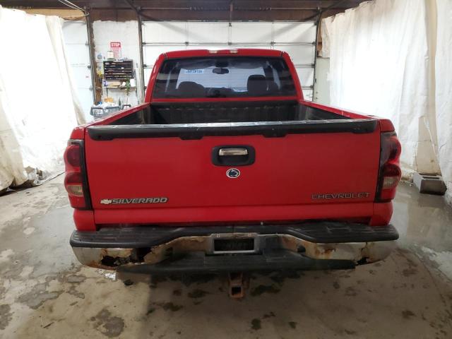 Photo 5 VIN: 1GCEK19Z95Z224913 - CHEVROLET SILVERADO 