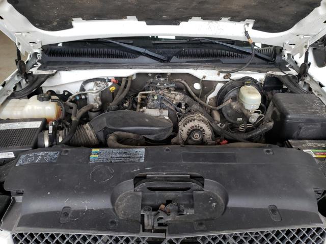 Photo 6 VIN: 1GCEK19Z95Z288871 - CHEVROLET SILVERADO 