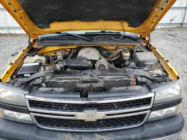 Photo 10 VIN: 1GCEK19Z96E215864 - CHEVROLET SILVERADO 