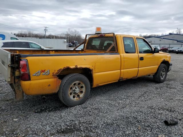 Photo 2 VIN: 1GCEK19Z96E215864 - CHEVROLET SILVERADO 