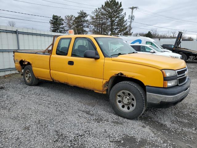 Photo 3 VIN: 1GCEK19Z96E215864 - CHEVROLET SILVERADO 