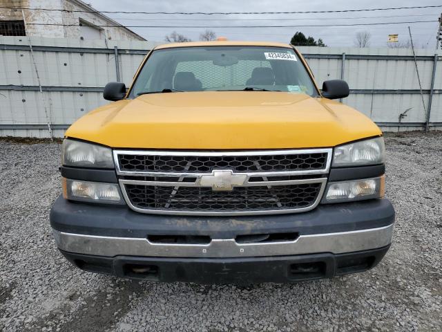 Photo 4 VIN: 1GCEK19Z96E215864 - CHEVROLET SILVERADO 