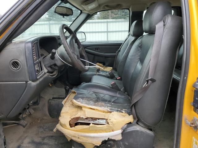 Photo 6 VIN: 1GCEK19Z96E215864 - CHEVROLET SILVERADO 