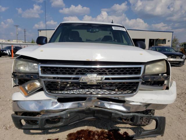 Photo 4 VIN: 1GCEK19Z96Z274504 - CHEVROLET 1500 