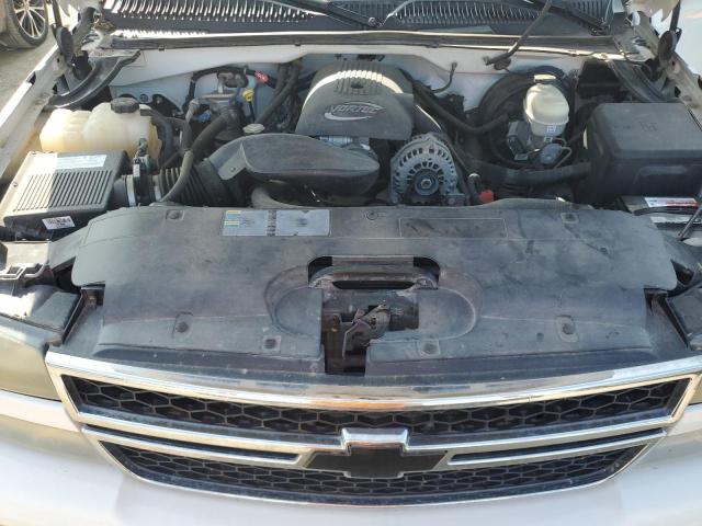 Photo 10 VIN: 1GCEK19Z97E156378 - CHEVROLET SILVERADO 