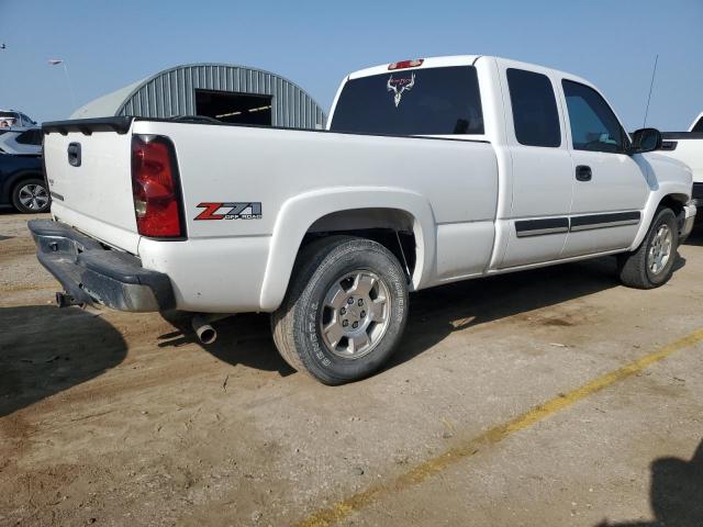 Photo 2 VIN: 1GCEK19Z97E156378 - CHEVROLET SILVERADO 