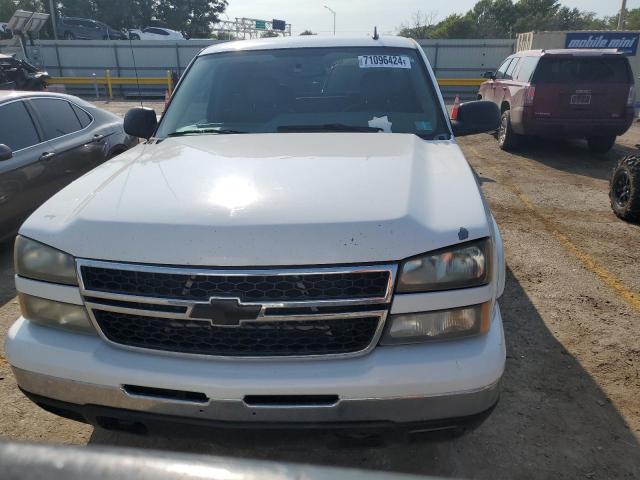 Photo 4 VIN: 1GCEK19Z97E156378 - CHEVROLET SILVERADO 