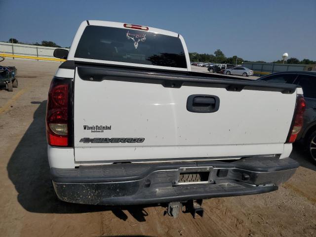 Photo 5 VIN: 1GCEK19Z97E156378 - CHEVROLET SILVERADO 