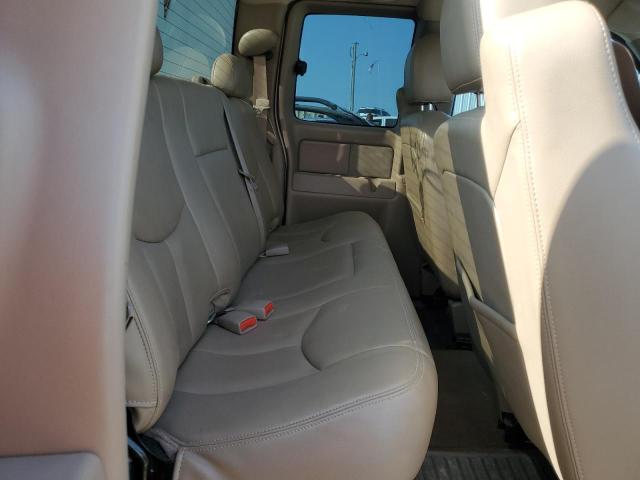 Photo 9 VIN: 1GCEK19Z97E156378 - CHEVROLET SILVERADO 