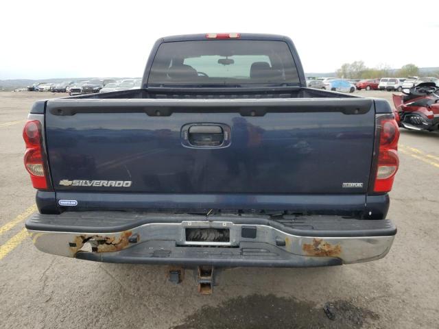 Photo 5 VIN: 1GCEK19Z97E161838 - CHEVROLET SILVERADO 