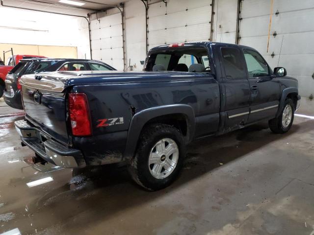 Photo 2 VIN: 1GCEK19ZX5Z190514 - CHEVROLET SILVERADO 