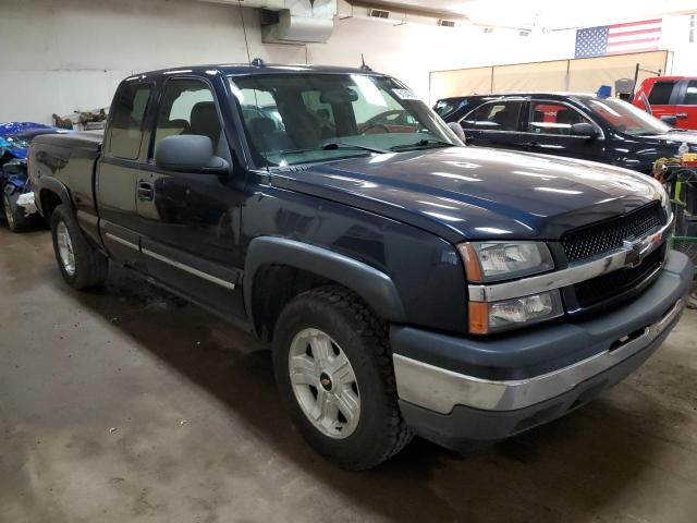 Photo 3 VIN: 1GCEK19ZX5Z190514 - CHEVROLET SILVERADO 