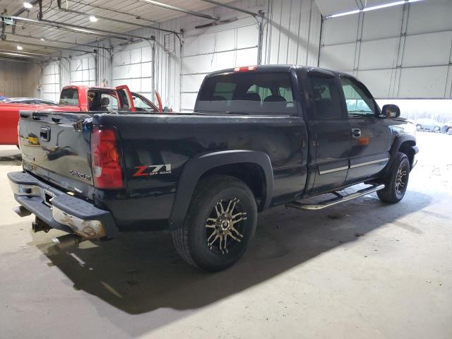 Photo 2 VIN: 1GCEK19ZX5Z244085 - CHEVROLET SILVERADO 