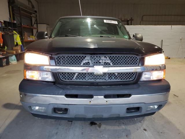 Photo 4 VIN: 1GCEK19ZX5Z244085 - CHEVROLET SILVERADO 