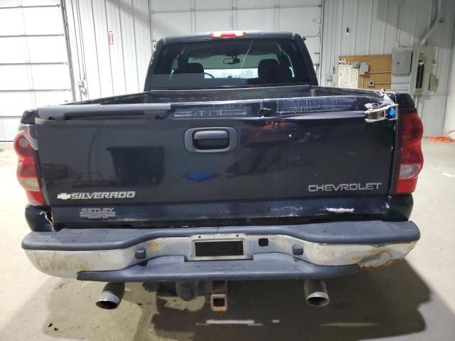 Photo 5 VIN: 1GCEK19ZX5Z244085 - CHEVROLET SILVERADO 