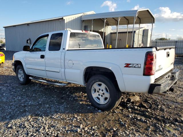 Photo 1 VIN: 1GCEK19ZX5Z252784 - CHEVROLET SILVERADO 