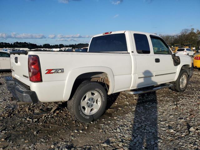 Photo 2 VIN: 1GCEK19ZX5Z252784 - CHEVROLET SILVERADO 