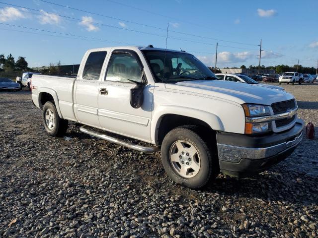 Photo 3 VIN: 1GCEK19ZX5Z252784 - CHEVROLET SILVERADO 