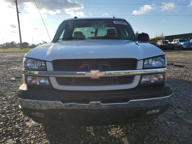 Photo 4 VIN: 1GCEK19ZX5Z252784 - CHEVROLET SILVERADO 