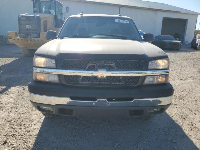 Photo 4 VIN: 1GCEK19ZX5Z260397 - CHEVROLET 1500 