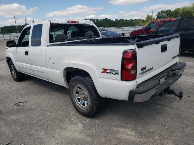 Photo 1 VIN: 1GCEK19ZX5Z307363 - CHEVROLET SILVERADO 