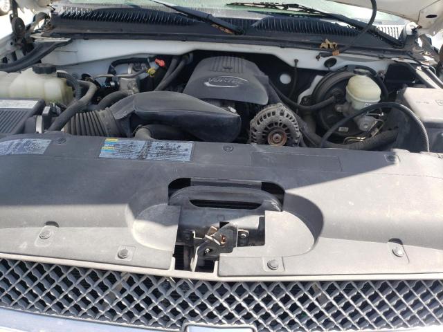 Photo 10 VIN: 1GCEK19ZX5Z307363 - CHEVROLET SILVERADO 