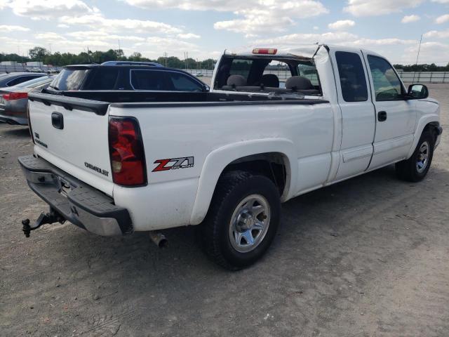 Photo 2 VIN: 1GCEK19ZX5Z307363 - CHEVROLET SILVERADO 