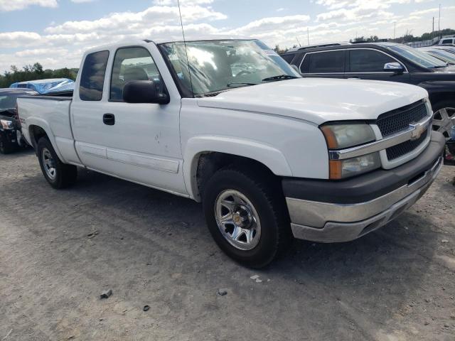 Photo 3 VIN: 1GCEK19ZX5Z307363 - CHEVROLET SILVERADO 