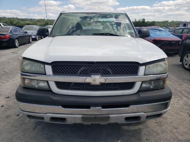 Photo 4 VIN: 1GCEK19ZX5Z307363 - CHEVROLET SILVERADO 