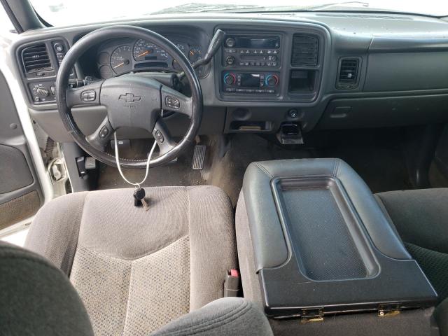 Photo 7 VIN: 1GCEK19ZX5Z307363 - CHEVROLET SILVERADO 