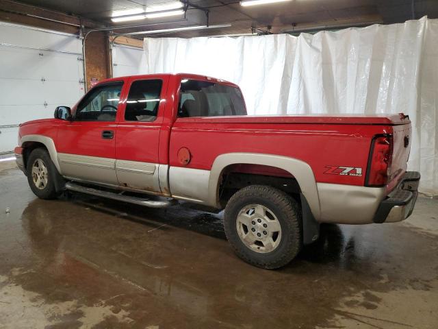 Photo 1 VIN: 1GCEK19ZX6Z130444 - CHEVROLET SILVERADO 