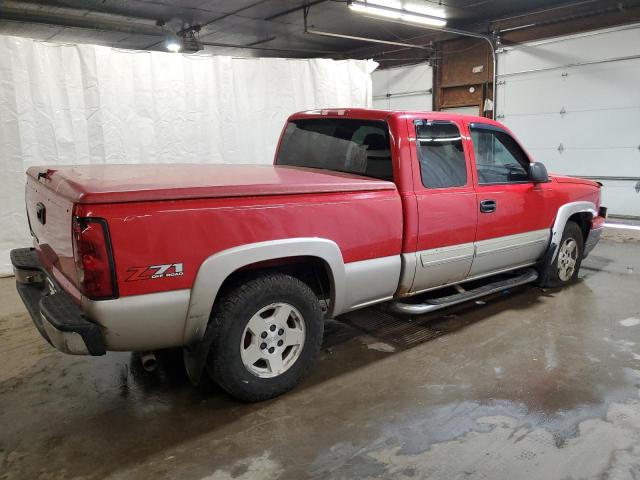 Photo 2 VIN: 1GCEK19ZX6Z130444 - CHEVROLET SILVERADO 