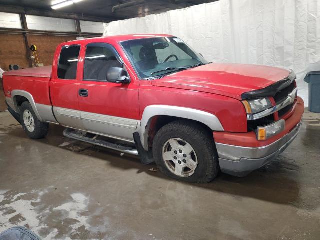 Photo 3 VIN: 1GCEK19ZX6Z130444 - CHEVROLET SILVERADO 