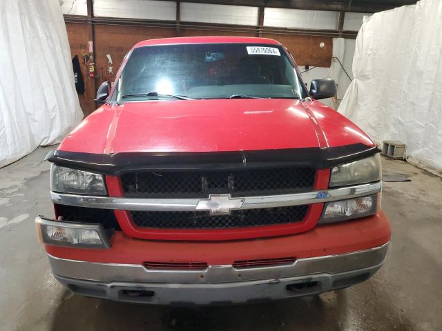 Photo 4 VIN: 1GCEK19ZX6Z130444 - CHEVROLET SILVERADO 