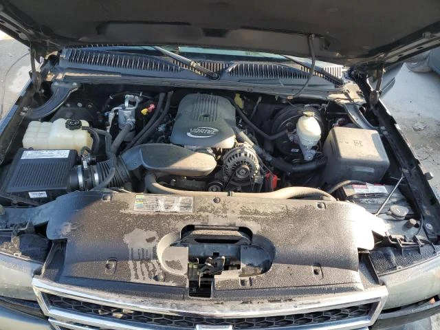 Photo 10 VIN: 1GCEK19ZX6Z298469 - CHEVROLET SILVERADO 