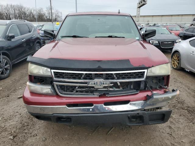 Photo 4 VIN: 1GCEK19ZX7E119484 - CHEVROLET SILVERADO 