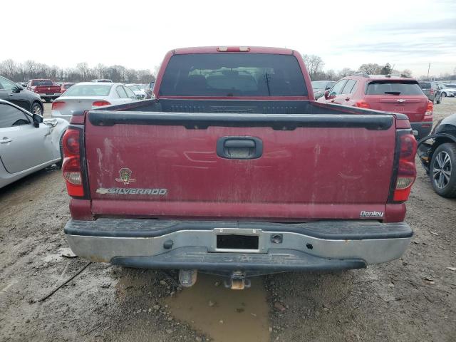 Photo 5 VIN: 1GCEK19ZX7E119484 - CHEVROLET SILVERADO 