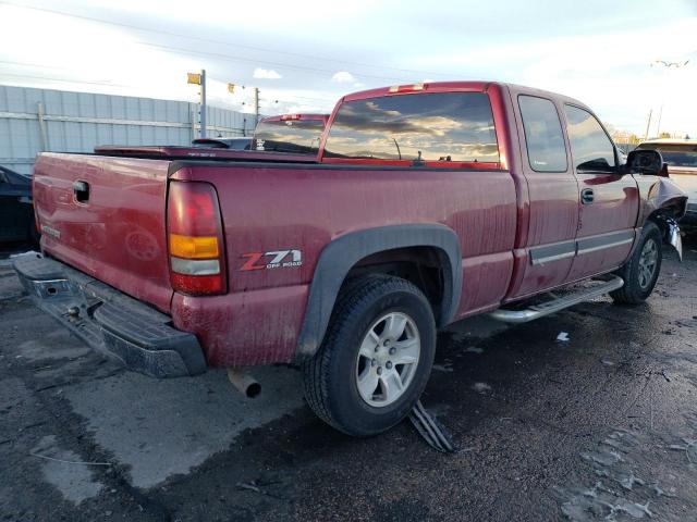 Photo 2 VIN: 1GCEK19ZX7Z194226 - CHEVROLET SILVERADO 