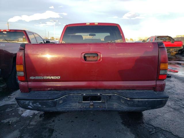 Photo 5 VIN: 1GCEK19ZX7Z194226 - CHEVROLET SILVERADO 