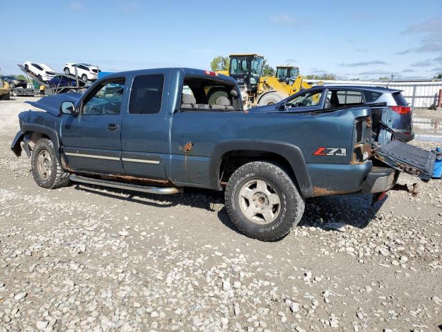 Photo 1 VIN: 1GCEK19ZX7Z204267 - CHEVROLET SILVERADO 