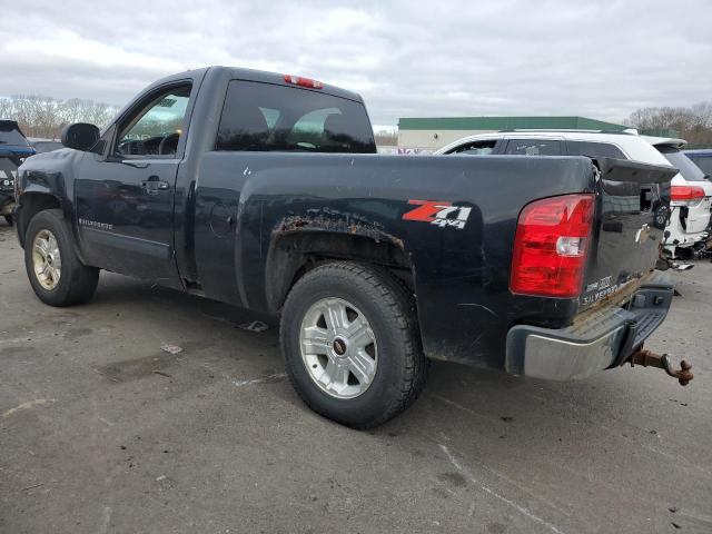 Photo 1 VIN: 1GCEK24019Z207169 - CHEVROLET SILVERADO 