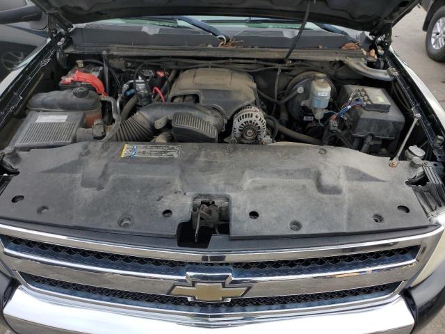 Photo 10 VIN: 1GCEK24019Z207169 - CHEVROLET SILVERADO 