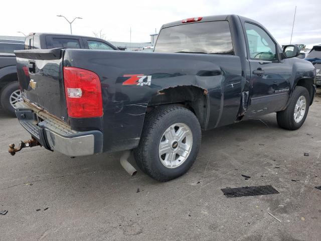 Photo 2 VIN: 1GCEK24019Z207169 - CHEVROLET SILVERADO 